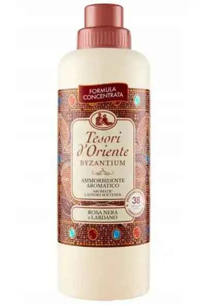 Set 6 Ammorbidenti Concentrati Tesori d'Oriente 760ml - Fragranze Intense