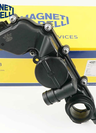 05E103495B EA211 Separatore Olio Motore 1.5T per VW Caddy Golf Polo Passat, Audi A3 Q3, Skoda Octavia Superb 05E 103 495 AP