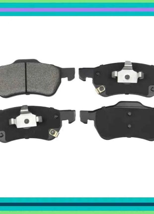 For Mg Zs Front Brake Pads/Auto Parts K-33003