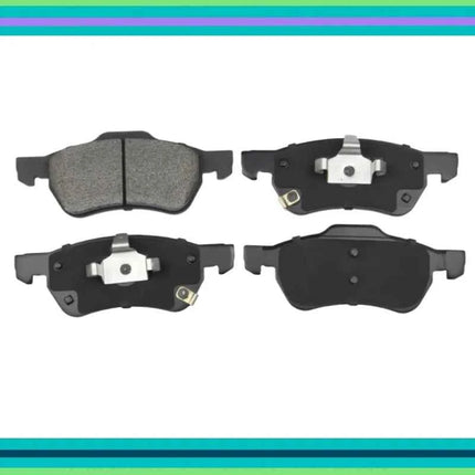 For Mg Zs Front Brake Pads/Auto Parts K-33003