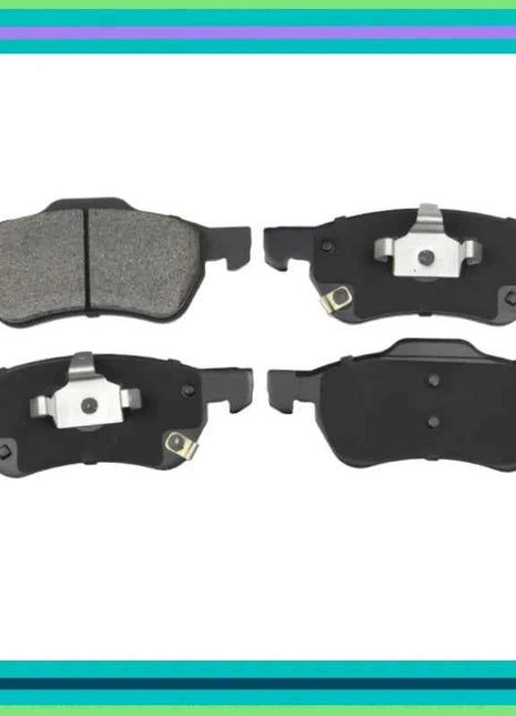 For Mg Zs Front Brake Pads/Auto Parts K-33003