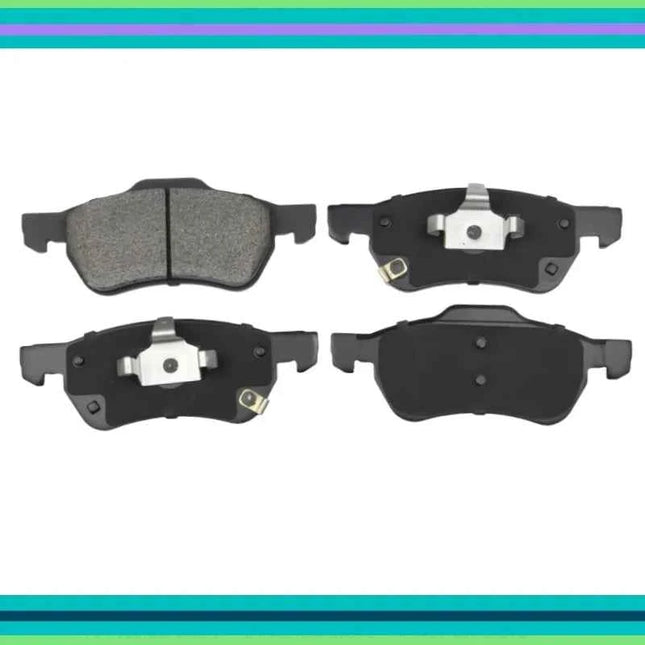 For Mg Zs Front Brake Pads/Auto Parts K-33003