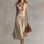 Khaki / S