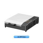 A4 DTF Printer For Epson L805 Head Direct to Film Transfer Printer Impresora A4 dtf For Fabric Hoodies t shirt Printing Machine