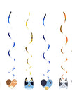 hangings
