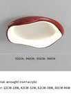 High gloss red / D52CM / 3 Color No Remote