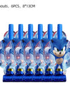 Blowout-6pcs
