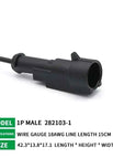 1P Male / 20 Sets