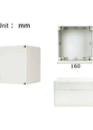 160x160x90mm