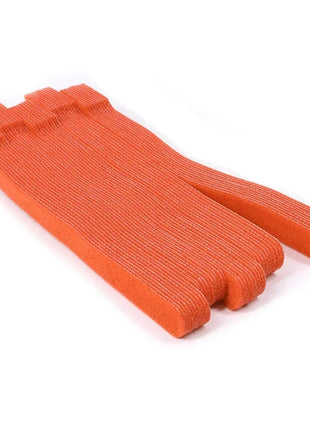Reusable Cable Ties Cable Organizer Orange 150 200 250 mm Nylon Hook Straps Wrap Zip Bundle Banding Plastic Fastening