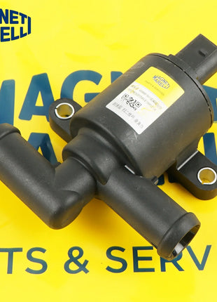 Valvola Solenoide di Controllo Riscaldamento 4H0121671D per Audi A4 A5 A6 A7 A8 Q5 VW Golf Passat Jetta POLO per Skoda Octavia Superb