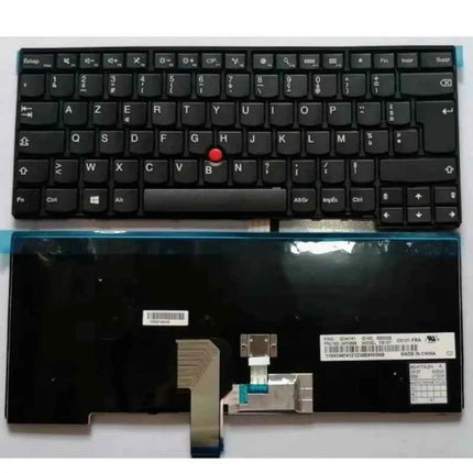 UK/RU/SP/FR/BR/GR/IT/TR Laptop Keyboard For Lenovo Thinkpad E431 E440 L440 L450 L460 L470 T431S T440 T440P T440S T450 T450S T460