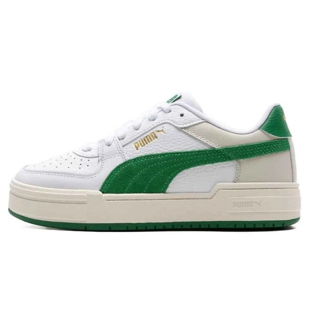 PUMA CA Pro Classic Unisex Sneakers Classic Design Comfort Cushioned Durable Support for Casual Everyday Wear 387327-10