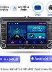 4GB 64GB ROMOBD2CAM / france