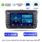 4GB 64GB ROMOBD2CAM / france