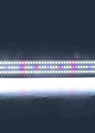 Aquarium LED Lighting Aquarium Light, Plant Aquarium Light, Full Spectrum Aquarium Lamp (For 90-110cm Aquarium)