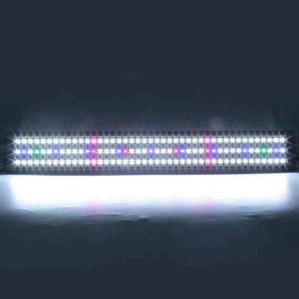 Aquarium LED Lighting Aquarium Light, Plant Aquarium Light, Full Spectrum Aquarium Lamp (For 90-110cm Aquarium)