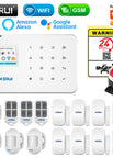 alarm 1 / La Spagna