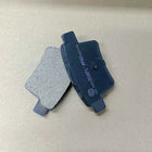 High quality Manufacturer Customized Factory direct price Ceramic Automotive Car Brake Pads for OMODA 9 HPEV