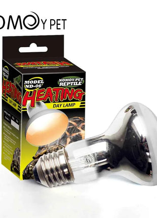 UVA UVB Reptile Sun Light Intense Basking Spot Simulated Natural Sunlight Reptile Lamp Emitter for Lizard Snake Turtle uvb 램프