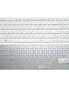 US NEW Laptop Keyboard For ASUS A540 A540LA A540U A540LJ A540SA A540SC K540L VM520U X540L X540LJ X540CA X540SA X540LA X540SC