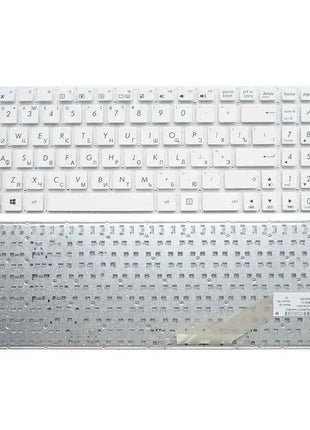 US NEW Laptop Keyboard For ASUS A540 A540LA A540U A540LJ A540SA A540SC K540L VM520U X540L X540LJ X540CA X540SA X540LA X540SC