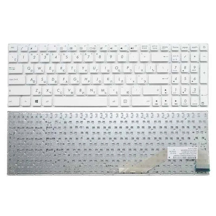US NEW Laptop Keyboard For ASUS A540 A540LA A540U A540LJ A540SA A540SC K540L VM520U X540L X540LJ X540CA X540SA X540LA X540SC
