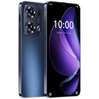 Blue / 22GB 2TB