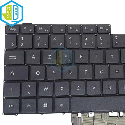 Belgian AZERTY French Keyboard For Honor MagicBook 14 15 Pro Nb1-WAQ9HNR Boh-WAH9HN HBL-W19 W29 Belgium EU Notebook Keyboards