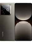 titanium / CN Version / 12GB 512GB