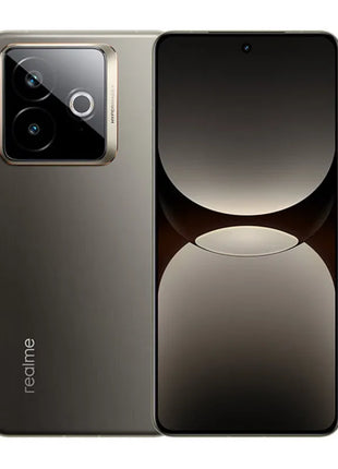 Realme GT 7 pro Racing Edition Mobile Phone - IP69 Waterproof 6.78' AMOLED Display 120W Charge 50.0MP Camera Snapdragon 8 Elite