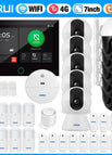 Alarm Kit 1 / Spina del Regno Unito