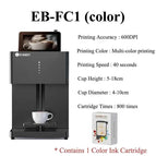 EB-FC1 Black / US Plug
