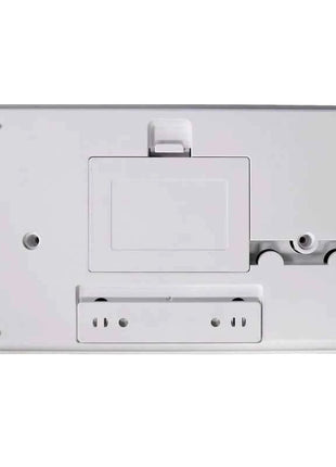 Sistema di allarme per casa WIFI GSM Allarme di sicurezza Host Ant-furto con gap porta Sensore di movimento PIR Tuya Smart App controllo lavoro Alexa