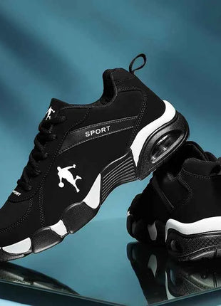 Scarpe NKLSA da Uomo, Nuove Sneakers Casual da Esterno, Comode Scarpe da Passeggio, Tenis Masculino, Zapatillas Hombre