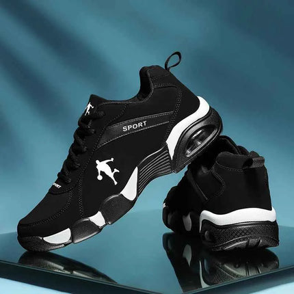 Scarpe NKLSA da Uomo, Nuove Sneakers Casual da Esterno, Comode Scarpe da Passeggio, Tenis Masculino, Zapatillas Hombre