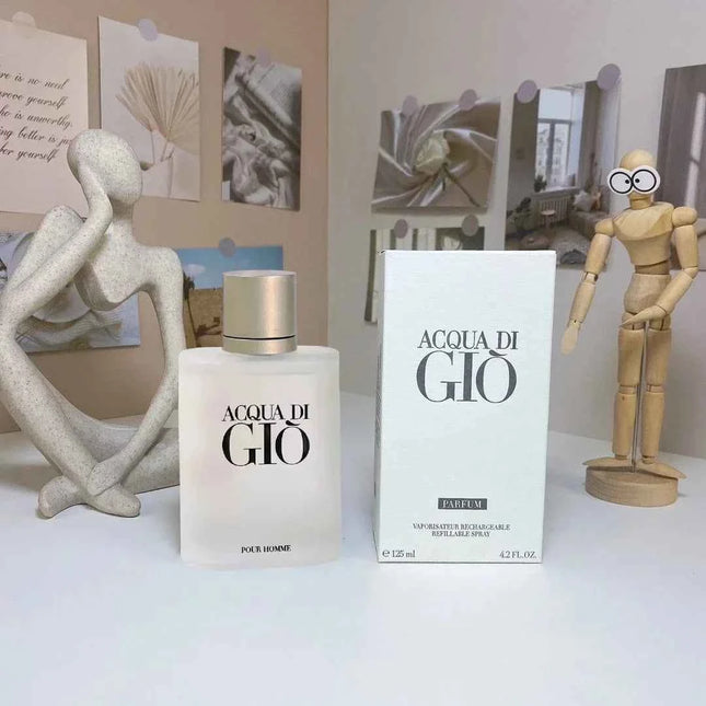 Classic brand perfume; New self-boundless love; Grass love; Men's perfume; Eau de toilette; Men's perfume; Mens perfume.