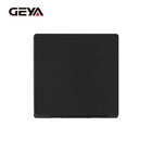 GEYA GSW6-S 1/2/3gang 86-Type Push-Button WiFi Smart Switch (Line-Neutral Version) - Wall Switch