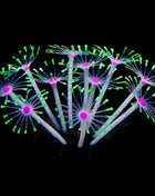 1Pc Silicone Glowing Artificial Fish Tank Aquarium Coral Plants Ornament Underwater Pets Decor Aquatic Pet Supplies Decoration