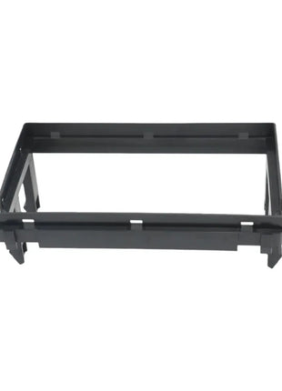 9 pollici Per ALFA ROMEO MITO 2008 Radio Telaio DVD Stereo Pannello Dash Mount Trim Kit Cablaggio Cavo di Alimentazione Cavo Canbus Decoder