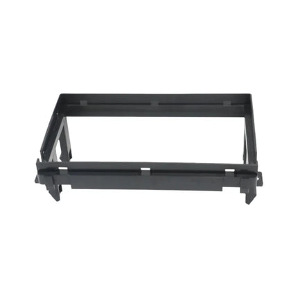 9 pollici Per ALFA ROMEO MITO 2008 Radio Telaio DVD Stereo Pannello Dash Mount Trim Kit Cablaggio Cavo di Alimentazione Cavo Canbus Decoder