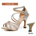 6cm heel 1 / 42 (26cm) / China Mainland