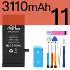 3110mAh For i11