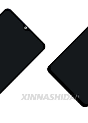 Per Xiaomi Redmi 9C Display LCD 9C Touch Screen Digitizer M2004J19AG M2004J19C Per Redmi 9C LCD Parti di ricambio