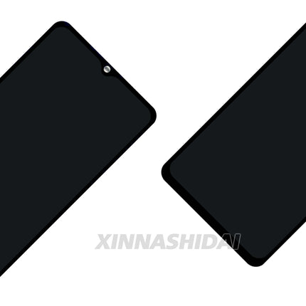 Per Xiaomi Redmi 9C Display LCD 9C Touch Screen Digitizer M2004J19AG M2004J19C Per Redmi 9C LCD Parti di ricambio