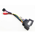 harness adapter