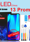 OLED For i13ProMax