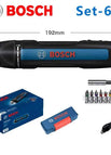 Bosch GO3 Set6