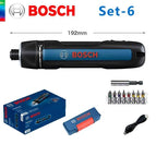 Bosch GO3 Set6