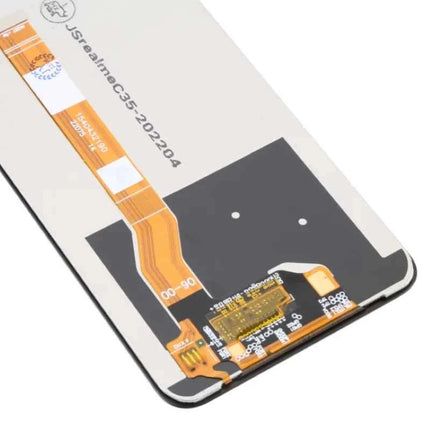 DISPLAY - LCD OPPO A17 / A57E / A57 4G / A57S / A77 4G CPH2477 CPH2387 CPH2495 CPH2385